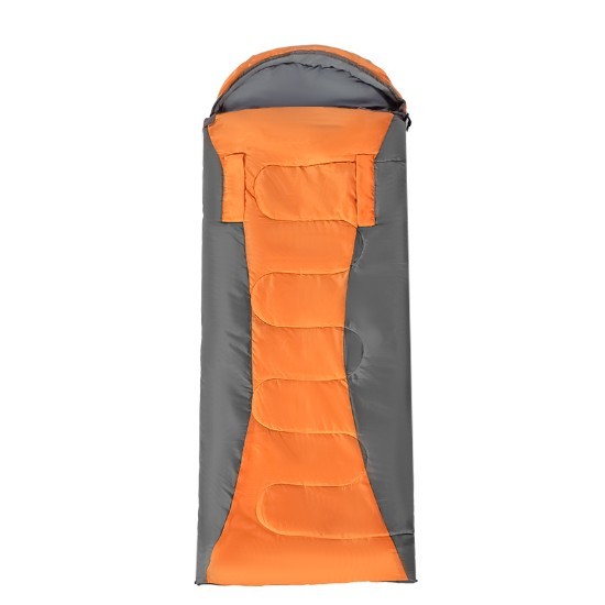 Outdoor Spring And Summer Slicing Lightweight Sleeping Bag