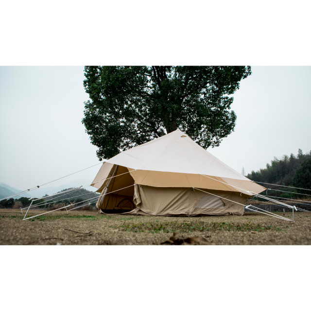 Bell Tent Rain Fly