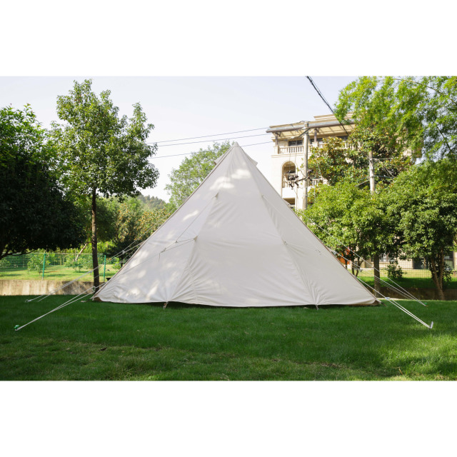 Bat Tent