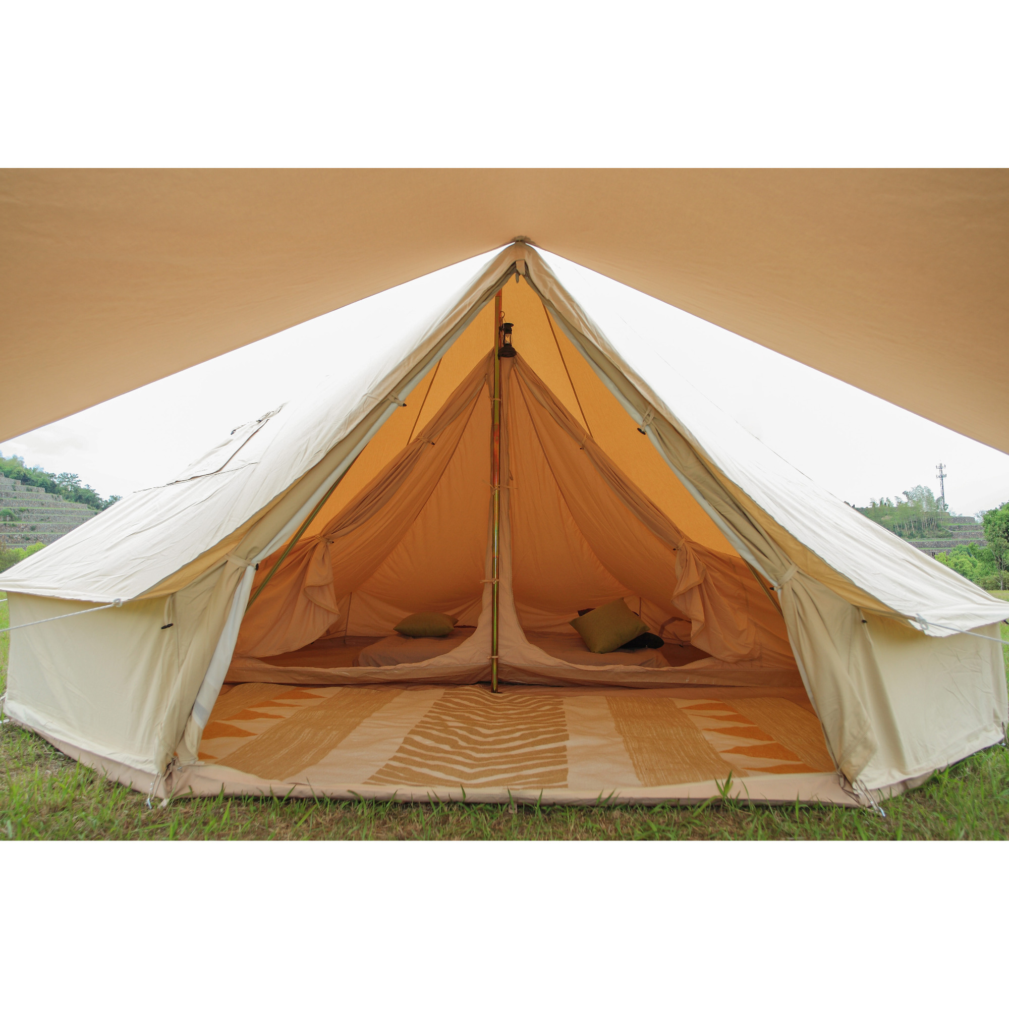 Bell Tent-Inner Tent