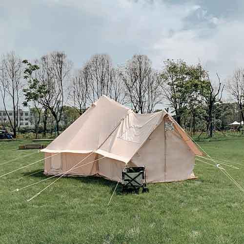 4m Bell Tent
