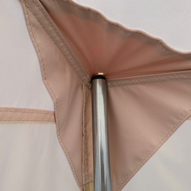 Mosquito Bar Tent