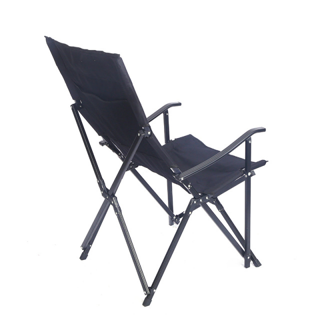 Folding Chair With Backrest-102*57*54cm