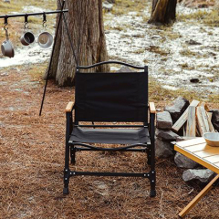 Detachable Camping Chair