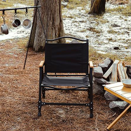Detachable Camping Chair