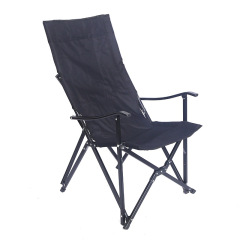 Folding Chair With Backrest-102*57*54cm