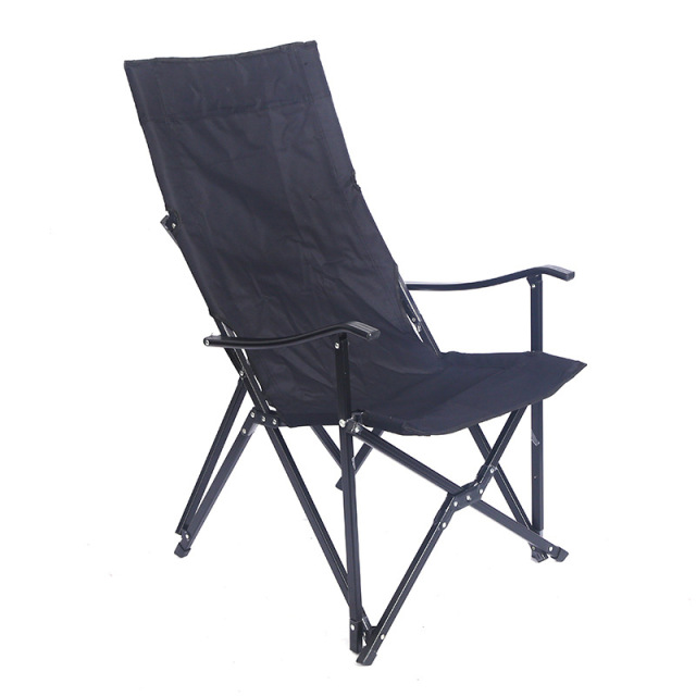 Folding Chair With Backrest-102*57*54cm