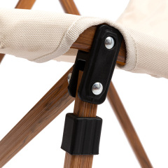 Adjustable Folding Chair