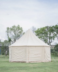 Large party tent