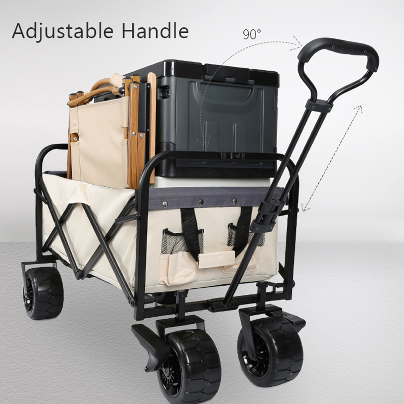 Classic Folding wagon