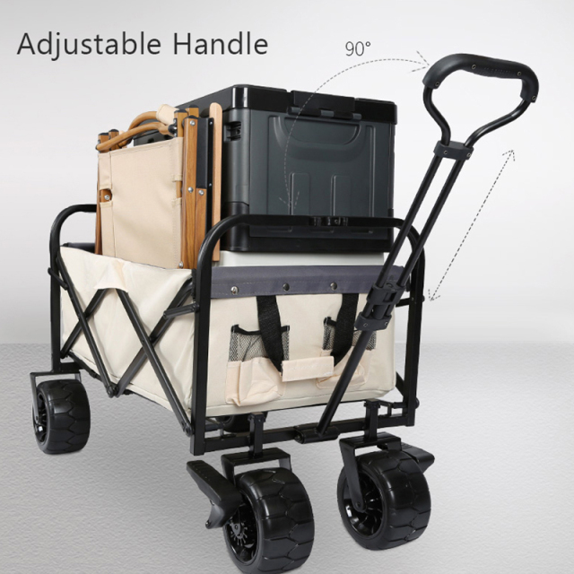 Classic Folding wagon