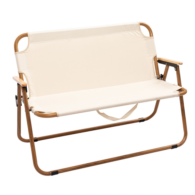 Portable folding chair