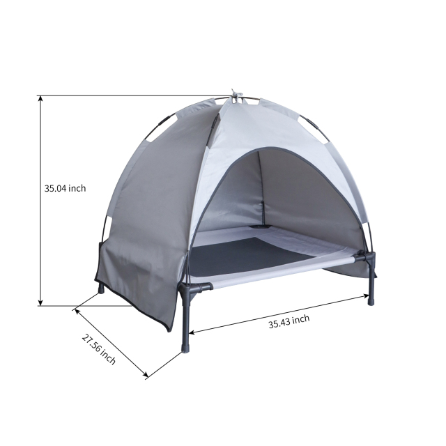 Pet tent