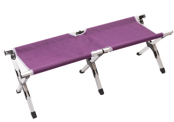 Rover Army Chair | Double Folding Military-Grade Seating | B2B Bulk ...