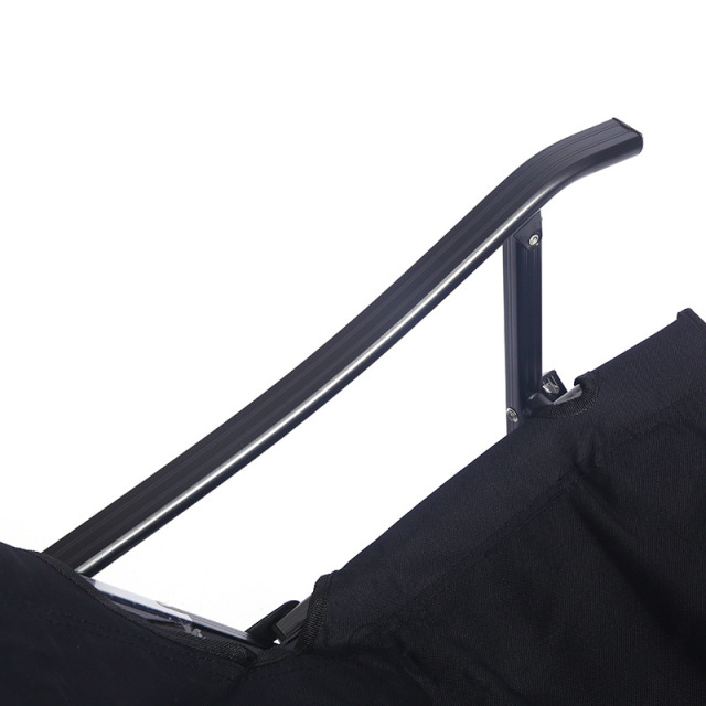 Portable folding chair