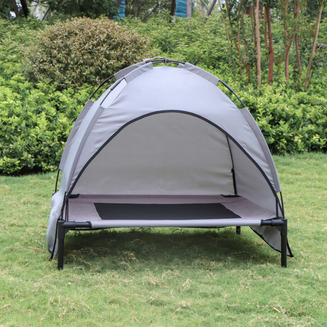 Pet tent