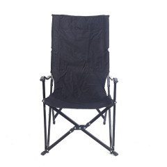 Portable folding chair