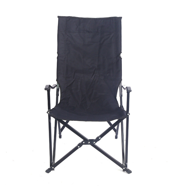 Portable folding chair