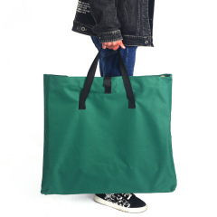 Portable folding chair