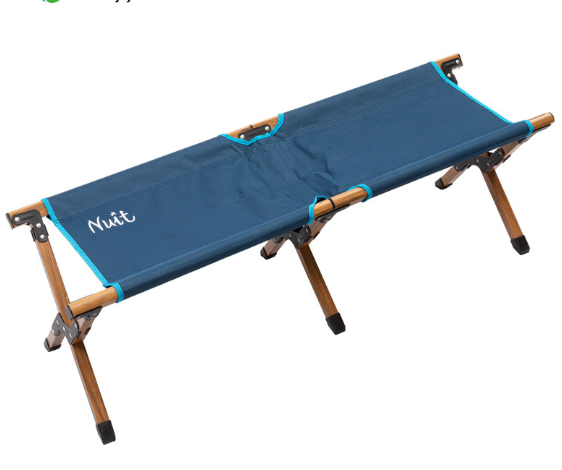 Rover army chair