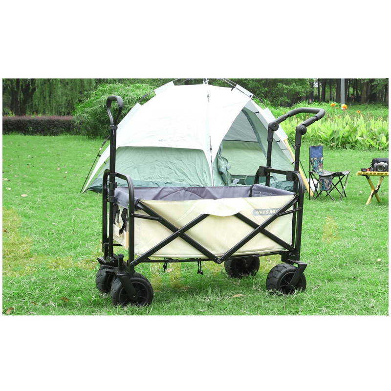 Classic Folding wagon