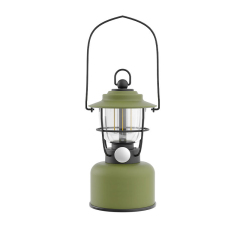 Retro Camping Lantern