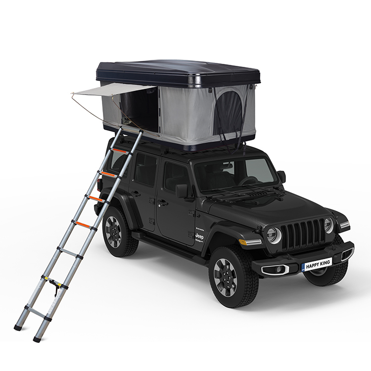 Car Hard Shell Roof Top Tent