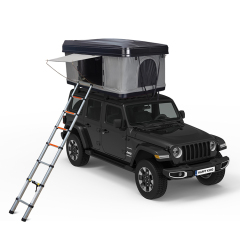 Car Hard Shell Roof Top Tent