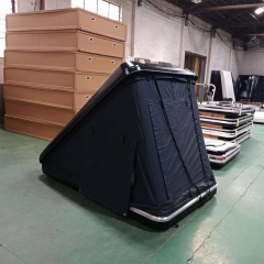 Car Hard Shell Roof Top Tent