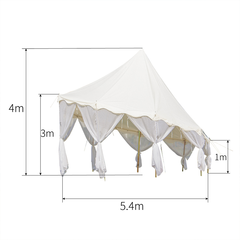Party Awning Tent