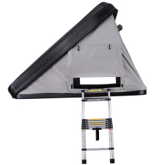 Car Hard Shell Roof Top Tent