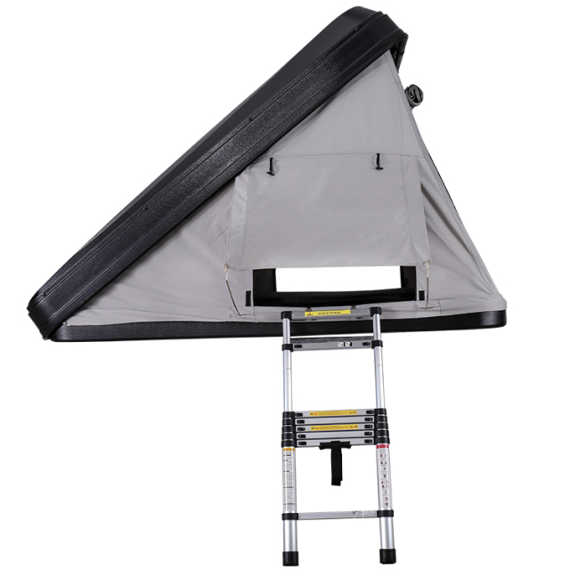 Car Hard Shell Roof Top Tent