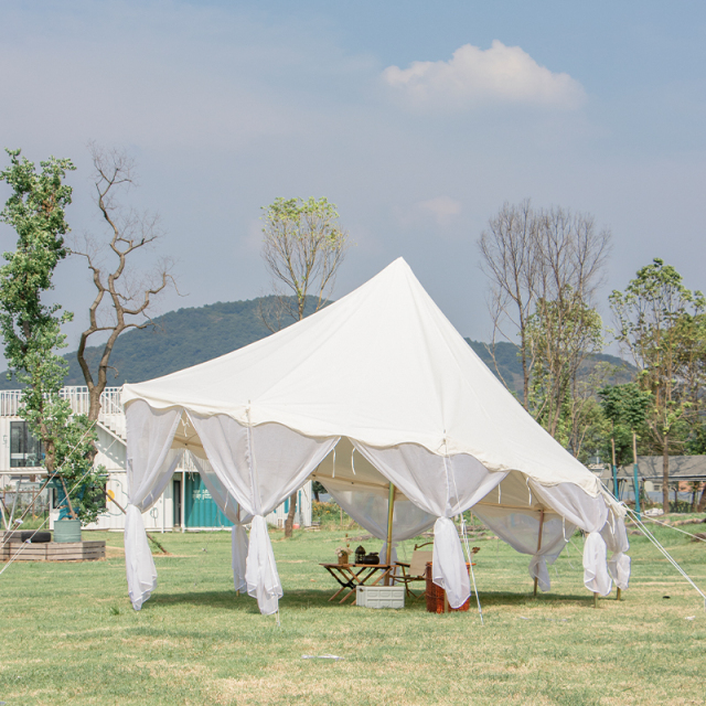 Party Awning Tent