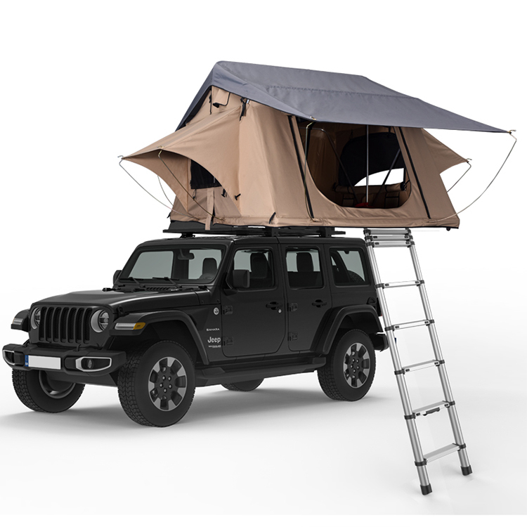 Roof Top Tent
