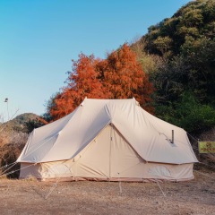 Emperor Bell Tent