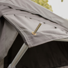 Trailer Tent | Commercial Camping Solution | Glam-Camp