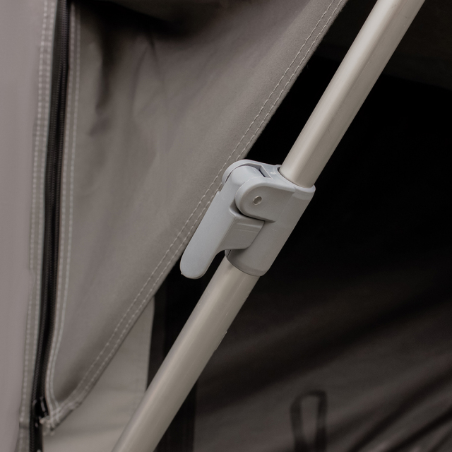Trailer Tent | Commercial Camping Solution | Glam-Camp