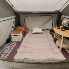 Trailer Tent | Commercial Camping Solution | Glam-Camp
