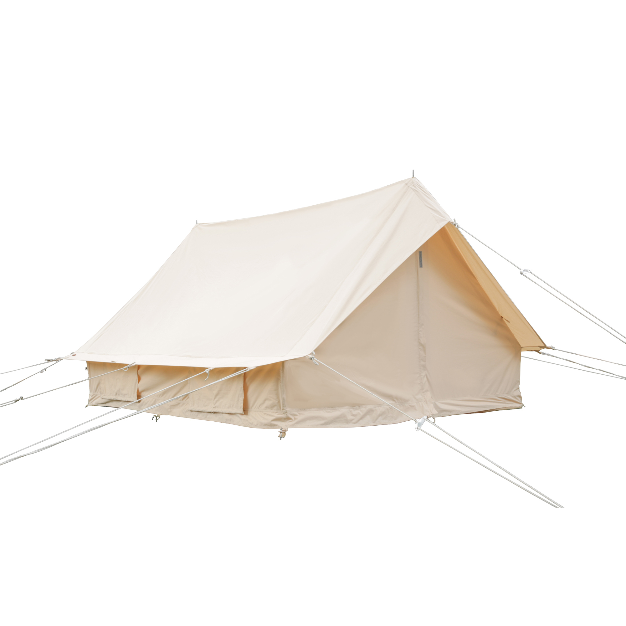 Patrol tent | Commercial Field Shelter Solution