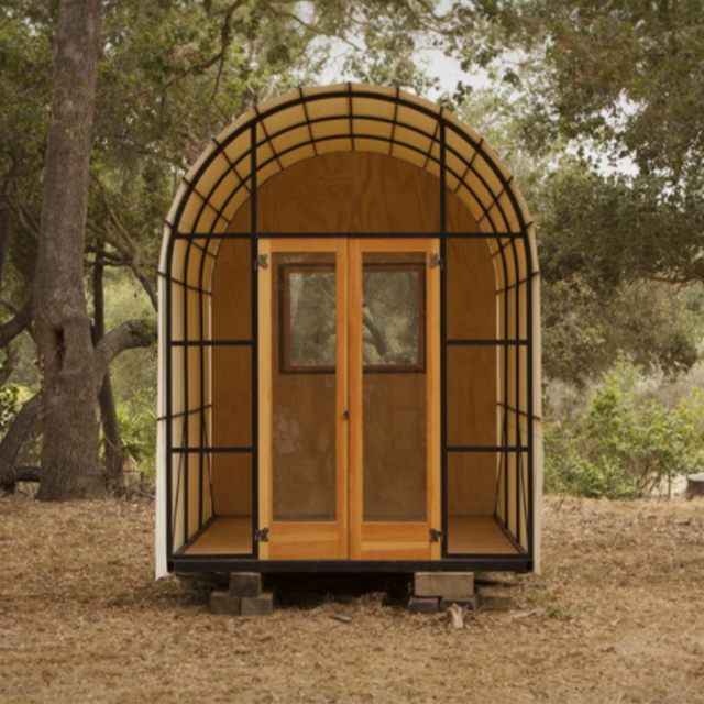 Luxury Wagon Hotel Tent | Mobile Glamping Suite & Unique Resort Accommodation