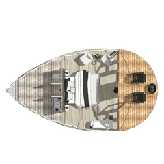 Luxury Shell Hotel Tent | Bionic Design Glamping Lodge with Reinforced Steel Frame