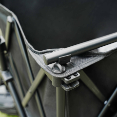 Camping Wagon | Heavy-Duty All-Terrain Utility Cart | B2B Supplier