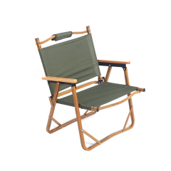 Premium Outdoor Folding Chair | Commercial Aluminum Alloy Seating | B2B Supplier