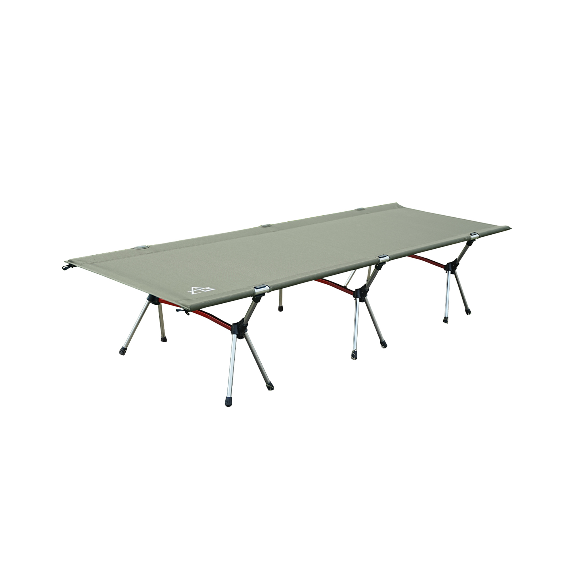 Premium Camping Cot | B2B Wholesale Supplier