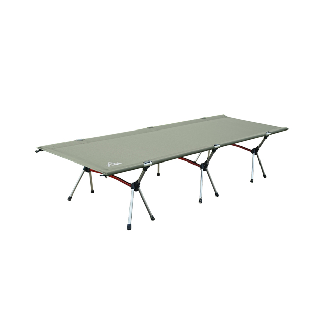 Premium Camping Cot | B2B Wholesale Supplier