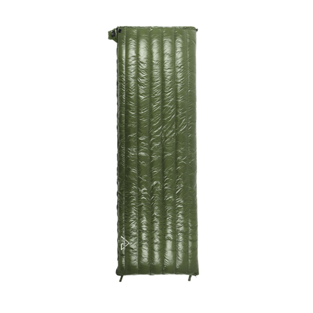 Premium Duck Down Sleeping Bag | B2B Wholesale Manufacturer