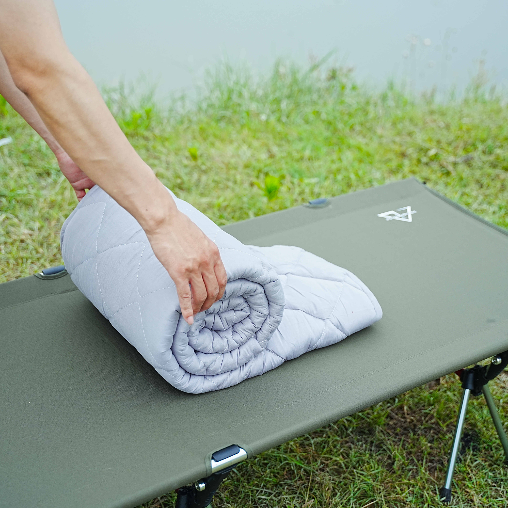 100% Cotton Camping Mattress | B2B Wholesale Supplier