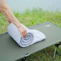 100% Cotton Camping Mattress | B2B Wholesale Supplier