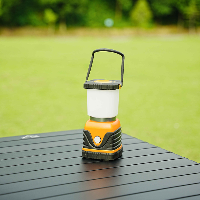 Premium Plastic Camping Light | B2B Wholesale Supplier