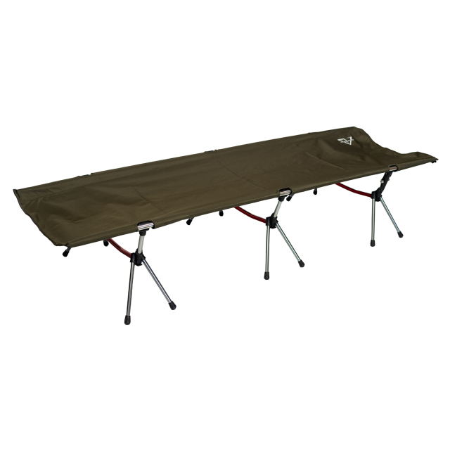 Premium Camping Cot | B2B Wholesale Supplier